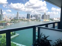 Marina Bay Residences (D1), Condominium #534272721